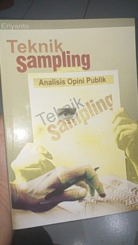 Image of Metode Analisis Teks & Wacana